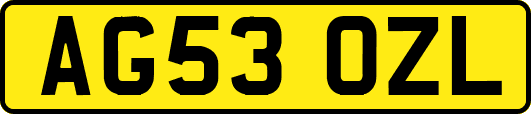AG53OZL