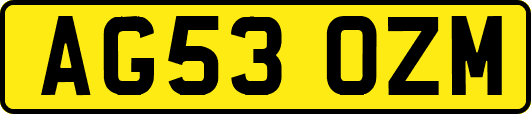 AG53OZM