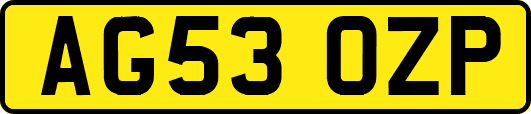 AG53OZP