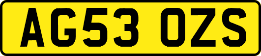 AG53OZS