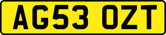 AG53OZT