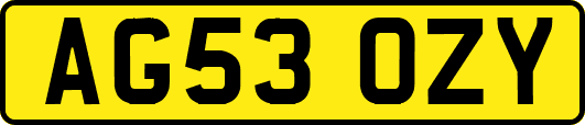 AG53OZY