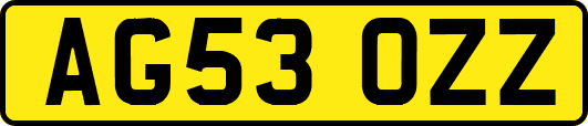AG53OZZ
