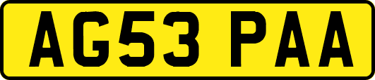 AG53PAA