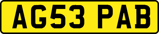 AG53PAB