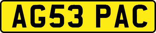 AG53PAC