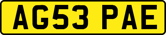 AG53PAE