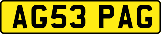 AG53PAG