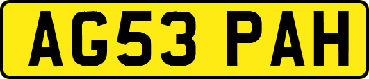 AG53PAH