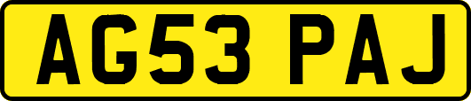 AG53PAJ