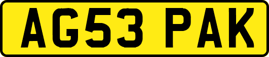 AG53PAK