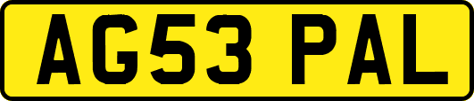 AG53PAL