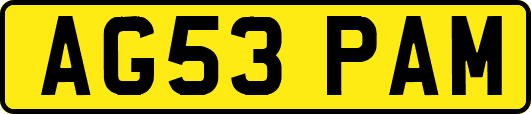 AG53PAM