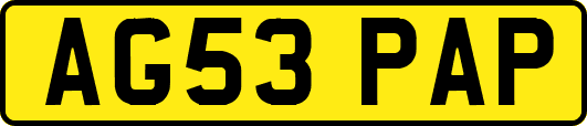 AG53PAP
