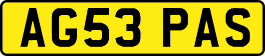 AG53PAS