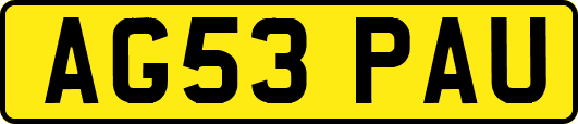 AG53PAU