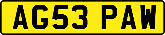AG53PAW