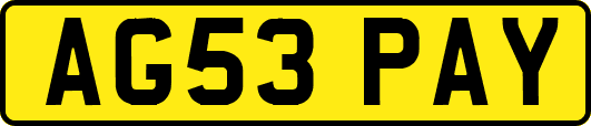 AG53PAY