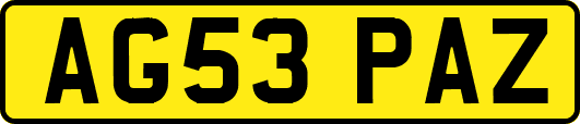 AG53PAZ