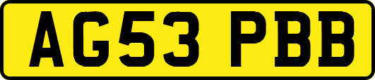 AG53PBB