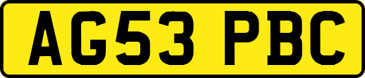 AG53PBC
