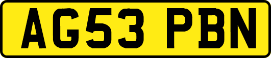 AG53PBN