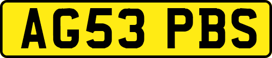 AG53PBS