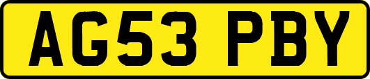 AG53PBY