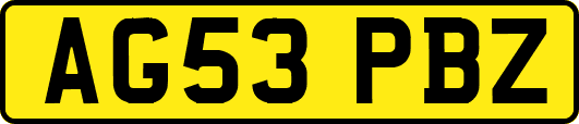AG53PBZ