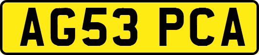 AG53PCA