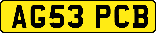 AG53PCB