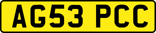 AG53PCC