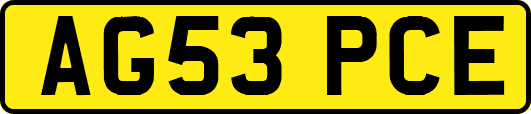 AG53PCE