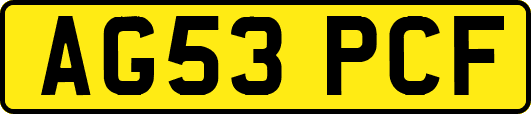 AG53PCF