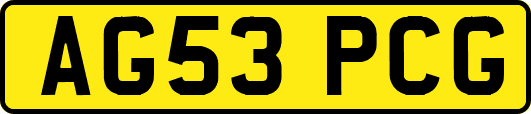 AG53PCG