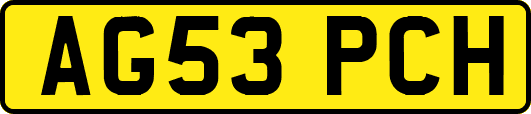 AG53PCH