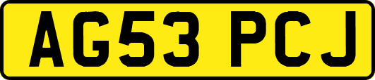 AG53PCJ