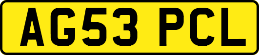 AG53PCL