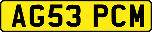 AG53PCM