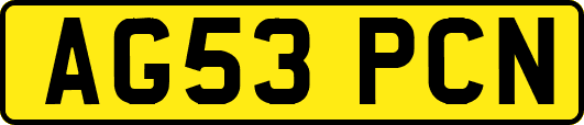 AG53PCN