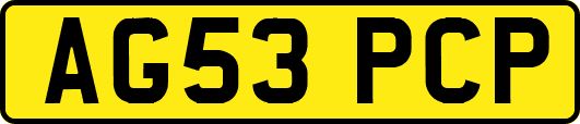 AG53PCP