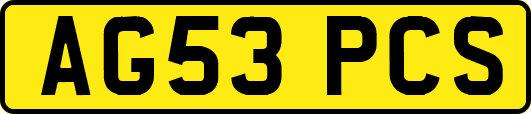 AG53PCS