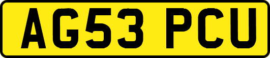 AG53PCU