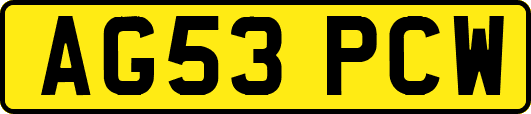 AG53PCW