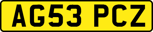 AG53PCZ