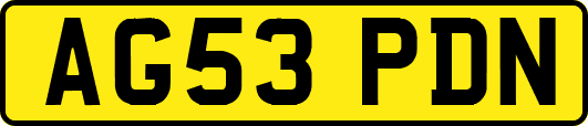 AG53PDN