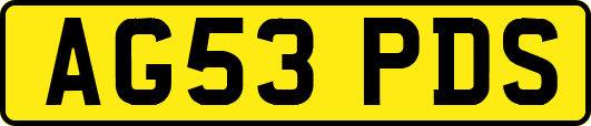 AG53PDS
