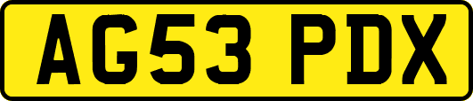 AG53PDX