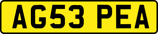 AG53PEA