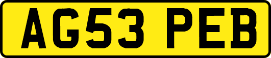 AG53PEB